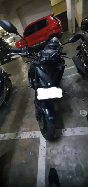 Jual bekas BU MT25 2019 DIJUAL CEPAT,lokasi di Jatinegara