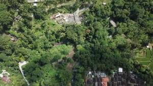 BUC Tanah Bonus Bangunan Villa di Tegallalang Gianyar lokasi di Tegallalang, tersedia melalui melalui situs Olx