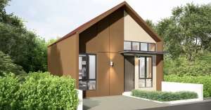 Bunaken Park Tipe Anuling lokasi di Bunaken, tersedia melalui melalui situs Olx