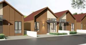 Bunaken Park Tipe Siladen lokasi di Bunaken, tersedia melalui melalui situs Olx