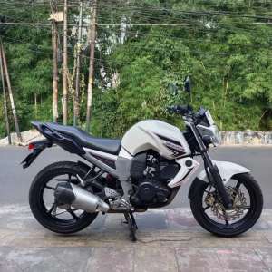 Jual bekas Byson 2011 Mesin Cakep,lokasi di Pamulang