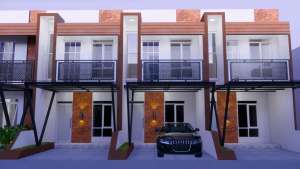 Casa Pesanggrahan Tipe 64 lokasi di Pesanggrahan, tersedia melalui melalui situs Olx