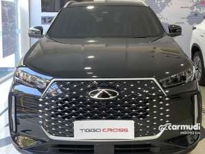 Jual bekas Chery Tiggo Cross 1,5 Premium,lokasi di DKI Jakarta