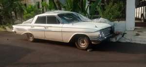 Jual bekas Chevrolet Impala,lokasi di 