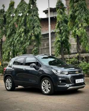 Jual bekas Chevrolet Trax Premier 2018,lokasi di 