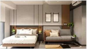 Cicilan 1 Jutaan Apartemen Newville Lippo Cikarang Selatan lokasi di Cikarang Selatan, tersedia melalui melalui situs Olx