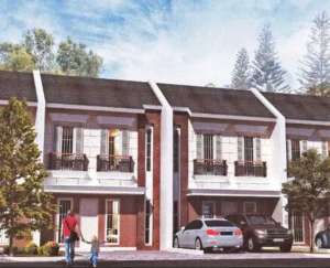 Ciomas Permai Tipe 52 lokasi di Ciomas, tersedia melalui melalui situs Olx