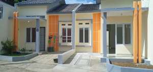 Cluster Rumah KPR 2 Jt-an Serpong lokasi di Serpong, tersedia melalui melalui situs Olx