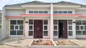 Cluster Rumah Pamulang DP 0 lokasi di Pamulang, tersedia melalui melalui situs Olx