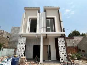 cluster Warakas tahap 9 lokasi di Tanjung Priok, tersedia melalui melalui situs Olx