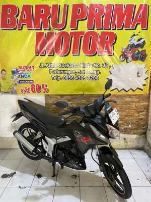 Jual bekas CS 1 2010 top orisinil,lokasi di Semarang Tengah