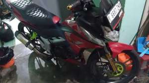 Jual bekas CS 1 tahun 2008,lokasi di Pancoran Mas