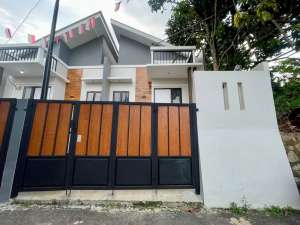 Cukup 1 juta free pagar dan AC.. lokasi di Sawangan, tersedia melalui melalui situs Olx