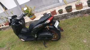 Jual bekas D jual nmx thn 2024 pjk hidup pnjng bm km 19 ribu,lokasi di Senapelan