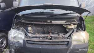 Jual bekas Daihatsu Gran max 2013 Bensin,lokasi di 