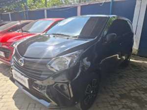 Jual bekas DAIHATSU SIGRA 1.0 D BENSIN MANUAL 2023,lokasi di 