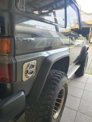 Jual bekas Daihatsu Taft 1996 Diesel,lokasi di 