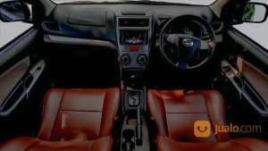 Jual bekas Daihatsu Xenia 1.3 R AT 2018 Abu-Abu,lokasi di Kota Surabaya