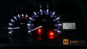 Jual bekas Daihatsu Xenia 1.3 X MT 2019 Silver,lokasi di Kota Semarang