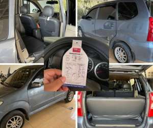Jual bekas DAIHATSU XENIA Xi DELUXE ISTIMEWA MATIC,lokasi di 