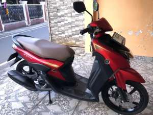 Jual bekas DI JUAL MOTOR GEAR PEMAKAIAN BARU 7 BULAN,lokasi di Pancoran