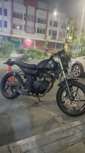 Jual bekas Di jual Mtr Japstyle,lokasi di Kelapa Gading