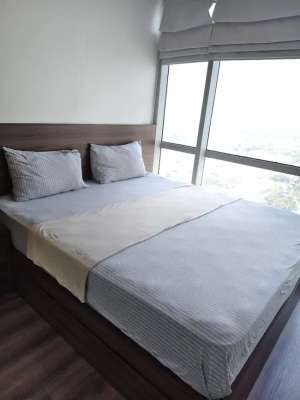 Di Jual Rugi Apartemen Grand Sungkono lagoon lokasi di Mayjen Sungkono, tersedia melalui melalui situs Olx