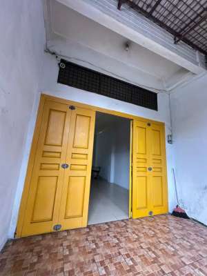 Di Jual Rumah Cantik Harga Mantap di Jl Selam 3 Siap Huni lokasi di Medan Denai, tersedia melalui melalui situs Olx