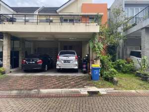 Di Jual Rumah De latinos Cluster centro havana BSD Tangerang selatan lokasi di Serpong, tersedia melalui melalui situs Olx