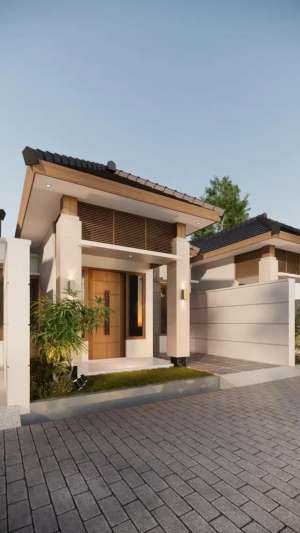 DI JUAL RUMAH KOMERSIL LIMAS DI PRAMUKA RAJABASA BANDARLAMPUNG lokasi di Rajabasa, tersedia melalui melalui situs Olx