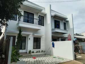 Di jual Rumah mewah dalam komplek dkt tol jatiasih lokasi di Jatiasih, tersedia melalui melalui situs Olx
