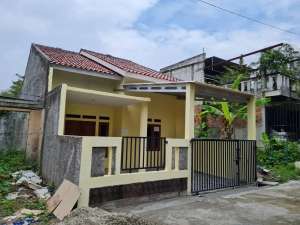 Di jual Rumah murah perumahan Serdang Asri lokasi di Curug, tersedia melalui melalui situs Olx