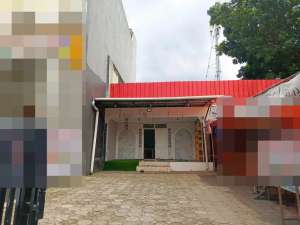 Di Jual Rumah Strategis luas 275 di jaksel sertifikat SHM lokasi di Pesanggrahan, tersedia melalui melalui situs Olx