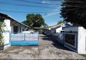 Di Jual Tanah Di Pancoran Jl. Pancoran Barat Mampang Prapatan lokasi di Mampang Prapatan, tersedia melalui melalui situs Olx