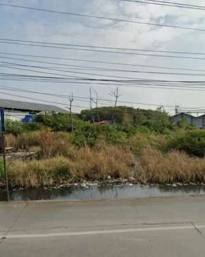 DI JUAL TANAH INDUSTRI DI PANTURA GENUK - SEMARANG TIMUR lokasi di Semarang Timur, tersedia melalui melalui situs Olx