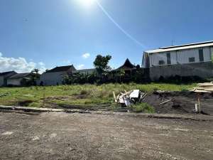 Di jual tanah jalan Sedap Malam, Denpasar , Bali lokasi di Denpasar Timur, tersedia melalui melalui situs Olx