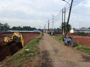 di Jual Tanah Kavling, Lokasi Dekat Cibubur - Cikeas Udik lokasi di Gunung Putri, tersedia melalui melalui situs Olx