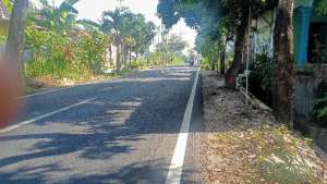 Di Jual Tanah Pinggir Jalan Bendo Kota Blitar lokasi di Kepanjen Kidul, tersedia melalui melalui situs Olx