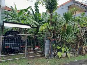 Di jual tanah premium jalan Moh Yamin, Denpasar, Bali lokasi di Denpasar Selatan, tersedia melalui melalui situs Olx