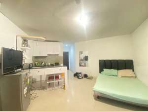 Di Jual Unit Studio Apartment Tamansari Semanggi Nyaman dan Strategis lokasi di Setia Budi, tersedia melalui melalui situs Olx