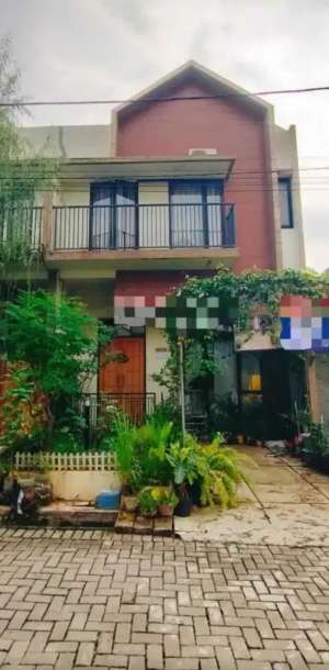 Di Jual Via Lelang Perumahan The Green Hills di Cibinong Kab. Bogor lokasi di Cibinong, tersedia melalui melalui situs Olx