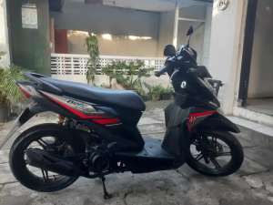 Jual bekas DiCARI,, BEAT 2013 up 2014 fi 2015 up 2016 up 2017 2018 up 2019 u 2020,lokasi di Gondokusuman