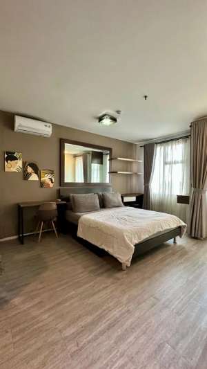 Dijual 1BR Pancoran Riverside Full Furnished lokasi di Pancoran, tersedia melalui melalui situs Olx