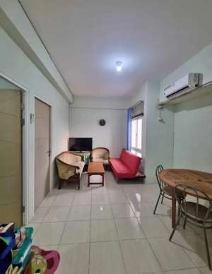 Dijual Apartemen Bale Hinggil Nol Raya MERR lokasi di Gubeng, tersedia melalui melalui situs Olx