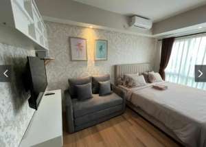 Dijual Apartemen Bintaro Plaza Tower Breeze lokasi di Pondok Aren, tersedia melalui melalui situs Olx