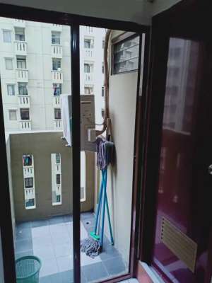 Dijual Apartemen Gateway Ahmad Yani lokasi di Bandung Kidul, tersedia melalui melalui situs Olx