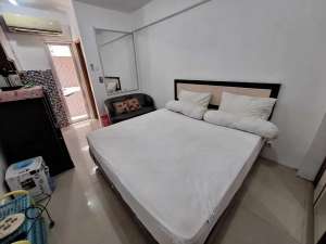 Dijual Apartemen Gunawangsa Manyar lokasi di Sukolilo, tersedia melalui melalui situs Olx