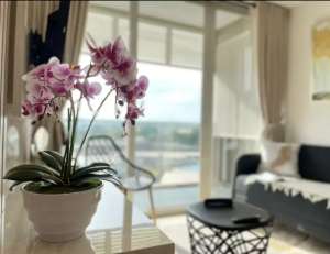 Dijual Apartemen Landmark Residence 2BR Fully Furnish lokasi di Cicendo, tersedia melalui melalui situs Olx