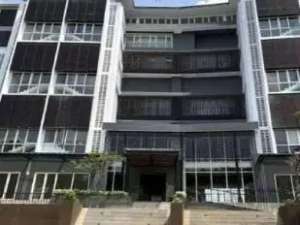 Dijual Apartemen Royal Cityloft 2 lantai lokasi di Tegalsari, tersedia melalui melalui situs Olx