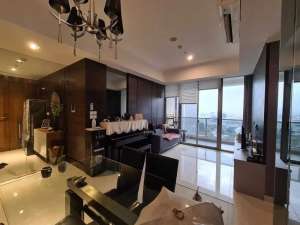 DIJUAL APARTEMEN TAMAN ANGGREK RESIDENCE 3 BR lokasi di Grogol Petamburan, tersedia melalui melalui situs Olx